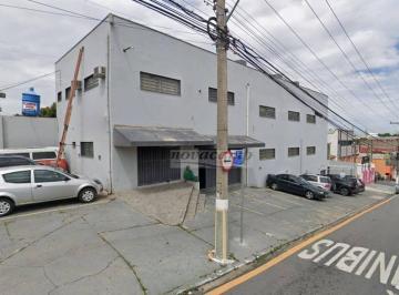 8cbe4149c0b995c7128a58eb796128def45433c6 · Barracão à venda, 533 m² por R$ 2.500.000 - Jardim Nova Europa - Campinas/SP