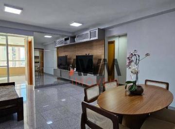 7bb56c1ed875c3625b33c0560d93870fdbbc2be1 · Apartamento com 3 Suites à venda, 115 m² por R$ 999.000 - Setor Bueno - Goiânia/GO