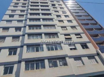 da627cf48eae3842b0bca3b26c0e08fa8a0d7f13 · Apartamento com 3 dormitórios à venda, 103 m² por R$ 349.000,00 - Centro - Campinas/SP