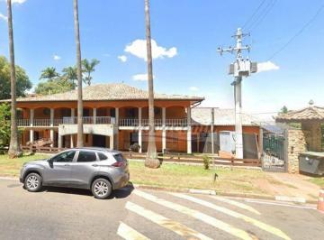 6dfef100a9ba36db439f18547abe4895a04e242f · Casa à venda, 1 m² por R$ 9.995.000 - Parque Taquaral - Campinas/SP