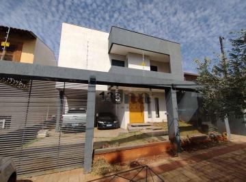 822ca82735251c22c572685e29a5e70d501c0889 · Sobrado com 3 quartos à venda, 211 m² por R$ 950.000 - Universitário - Londrina/PR