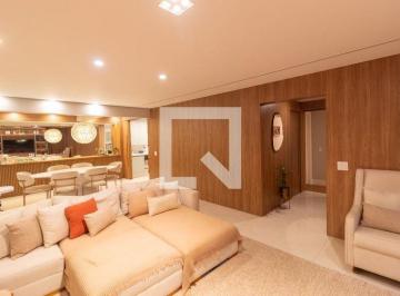 Apartamento · 181m² · 4 Quartos · 2 Vagas · Apartamento à Venda - Jardim Marajoara , 4 Quartos,  181 m² - São Paulo