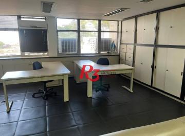 0823c72251f37e525228817b905352b302d940b3 · Sala para alugar, 120 m² por R$ 6.000,00/mês - Centro - Santos/SP