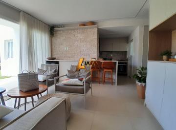 Apartamento · 100m² · 3 Quartos · 1 Vaga · Apartamento à venda no bairro Açu da Torre - Mata de São João/BA