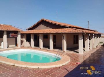 336b122c433ce8362d15c58cd8cbf4837cc2d6da · Casa com 4 dormitórios à venda, 348 m² por R$ 697.000,00 - Boa Esperança - Cuiabá/MT