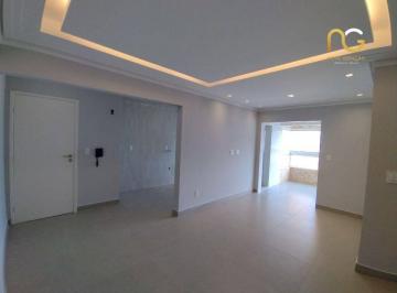 e365838aa702fede98fb5a6573465dfc16fdf525 · Apartamento com 3 dormitórios à venda, 90 m² por R$ 660.000,00 - Ocian - Praia Grande/SP