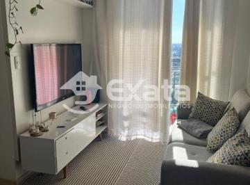 Apartamento · 52m² · 2 Quartos · 1 Vaga · Apartamento para Venda no Parque Tres Meninos.