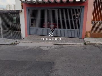 Casa · 120m² · 2 Quartos · 2 Vagas · Casa sobrado à venda com 2 quartos e 2 vagas na Vila Formosa, São Paulo