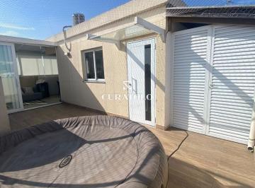 Apartamento · 200m² · 2 Quartos · 3 Vagas · Barcelos Boa Vista - Apartamento cobertura à venda, com 2 quartos e 3 vagas no Boa Vista, São Caetan