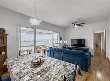Apartamento · 107m² · 3 Quartos · 2 Vagas · ÂNIMA CLUBE - Apartamento à venda, de 3 quartos e 2 vagas na Vila Lusitânia, São Bernardo.