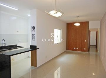 Apartamento · 75m² · 2 Quartos · 2 Vagas · Apartamento à venda, com 2 quartos e 2 vagas na Vila Homero Thon, Santo André