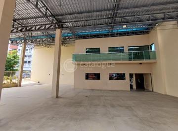 Comercial · 180m² · Oportunidade de Negocio em Lagoa Nova!