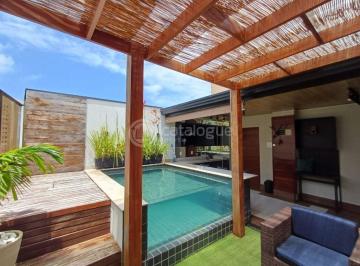 Apartamento · 120m² · 2 Quartos · 1 Vaga · Cobertura a venda no Condominio Brisa Calma – Ponta Negra