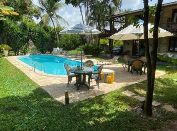 Casa · 500m² · 6 Quartos · 6 Vagas · Casa de alto padrao a venda em Ponta Negra, Natal