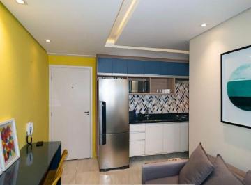 Apartamento · 34m² · 1 Quarto · Apartamento Padrão em São Paulo