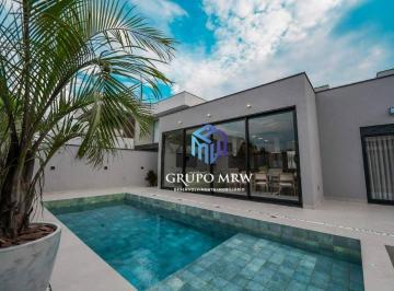 05403ab0e0b1658ffbdb8e9b5a18c5a4e98b9771 · Casa com 4 suítes à venda, 265 m² por R$ 3.290.000 - Alphaville Nova Esplanada 4 - Votorantim/SP