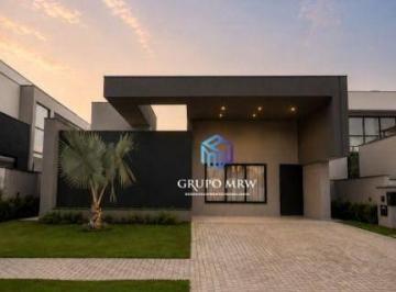 28e301f44fd72da8a5ad4905675e7758bbf278c4 · Casa com 4 suítes à venda, 265 m² por R$ 3.290.000 - Alphaville Nova Esplanada 4 - Votorantim/SP
