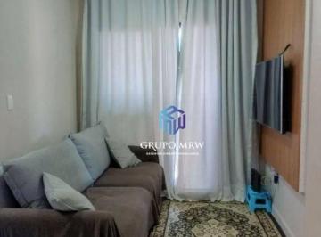 314db14a4578195aa10c42898ca37edc796c9e75 · Apartamento com 2 dormitórios à venda, 54 m² por R$ 424.000,00 - Jardim Pagliato - Sorocaba/SP