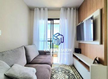 5f1e3071b459fb2f4b08d670ba2ef0c4aea63ede · Apartamento com 2 dormitórios à venda, 54 m² por R$ 450.000,00 - Jardim Pagliato - Sorocaba/SP