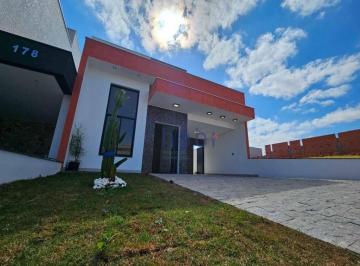 cad44a1c4b225213fac5dac8e5760cd0c7f9e65c · Casa com 3 dormitórios à venda, 149 m² por R$ 930.000,00 - Residencial Reserva Ipanema - Sorocaba/SP