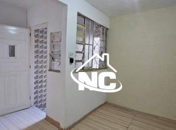 6e01893d9161e8e316967be713fa2c67b57edbd1 · Casa com 1 quarto à venda, 80 m² por R$ 150.000 - Barreto - São Gonçalo/RJ