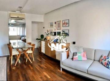 9d55655043e0a6441f9526373d35f9d19c043db9 · Apartamento com 2 quartos à venda, 70 m² por R$ 600.000 - Santa Rosa - Niterói/RJ