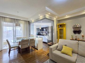 Apartamento · 69m² · 2 Quartos · 1 Vaga · Apartamento para Aluguel - Vila Lusitânia, 2 Quartos, 69 m² - São Bernardo do Campo