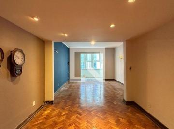 Apartamento · 150m² · 3 Quartos · 1 Vaga · Apartamento para Aluguel - Copacabana, 3 Quartos, 150 m² - Rio de Janeiro
