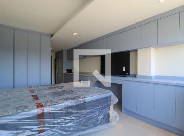 Apartamento · 40m² · 1 Quarto · Apartamento para Aluguel - Moema, 1 Quarto, 40 m² - São Paulo