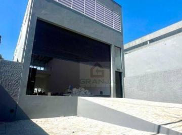 db00da7bc111fca938468de806e588ba71e4af7e · Galpão para alugar, 290 m² por R$ 17.100,00/mês - Granja Viana - Cotia/SP