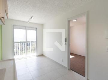 Apartamento · 27m² · 1 Quarto · Apartamento para Aluguel - Barra Funda, 1 Quarto, 27 m² - São Paulo