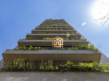 7622448694f8a4a925fb77a9456539adb891b221 · COBERTURA 663m² 4 Suítes á VENDA - Jardins - São Paulo/SP