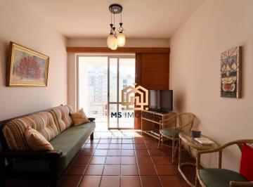 edd5c35a70f88654406ed889a03ad76036087815 · APARTAMENTO 106m² 3 Quartos para ALUGAR - Centro - Guarujá/SP