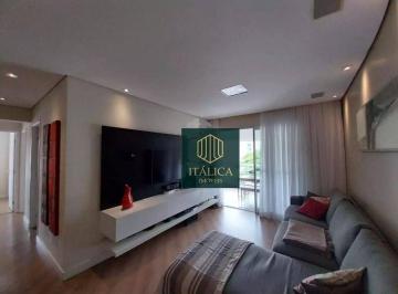 bd7e3cfa3e12bfde231eb21442b193fbe4571ca7 · Apartamento com 3 dormitórios à venda, 110 m² por R$ 1.318.000,00 - Osvaldo Cruz - São Caetano do Su