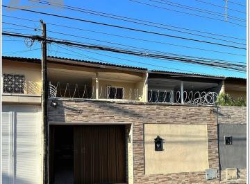 8e46a64bc3f6425e3fcee7c0f2fb8c989f06d9ad · Casa com 3 dormitórios à venda, 150 m² por R$ 640.000 - Parangaba - Fortaleza/CE