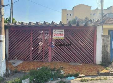 8b5031c9cb6cef25cb8fc5deb910cfe096a9f8b8 · Casa com 3 dormitórios à venda, 92 m² por R$ 533.000,00 - Piqueri - São Paulo/SP
