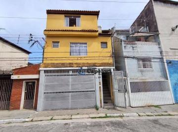 SOBRADO 1 - AMARELO · SOBRADO DE 5 DORMITÓRIOS NA FREGUESIA DO Ó