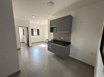 PLANTA 1 · APARTAMENTO COM 1 DORMITÓRIO NA BRASILANDIA