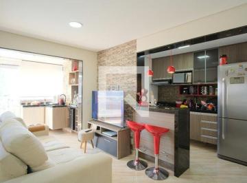 Apartamento · 64m² · 2 Quartos · 1 Vaga · Apartamento à Venda - Tatuapé, 2 Quartos,  64 m² - São Paulo
