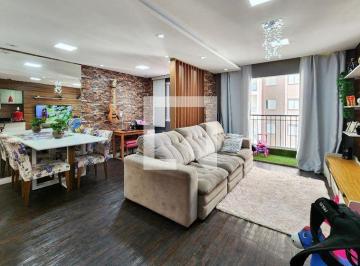 Apartamento · 73m² · 2 Quartos · 2 Vagas · Apartamento à Venda - Nova Petrópolis, 2 Quartos,  73 m² - São Bernardo do Campo