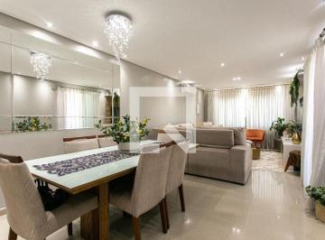 Casa · 200m² · 3 Quartos · 3 Vagas · Casa à Venda - Vila Carrão, 3 Quartos,  200 m² - São Paulo