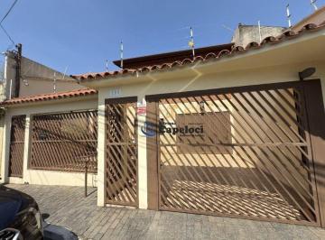 feed91dfba47714b54ff0dd9f90631bbd4bbb1ae · CASA ASSOBRADADA COM 5 DORMITÓRIOS NA FREGUESIA DO Ó