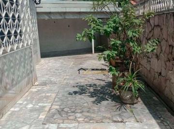 b99284d372b36fc89ca44f2b382fc320fc21264a · Casa com 4 dormitórios à venda, 250 m² por R$ 585.000,00 - Campinho - Rio de Janeiro/RJ