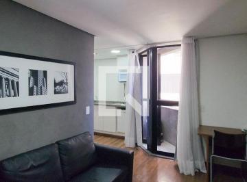 Apartamento · 45m² · 1 Quarto · 1 Vaga · Apartamento à Venda - Nova Petrópolis, 1 Quarto,  45 m² - São Bernardo do Campo