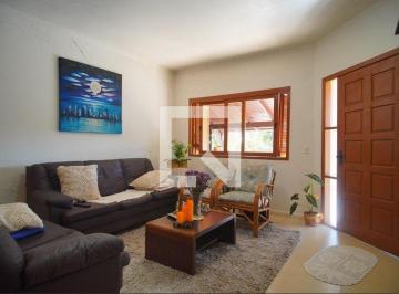 Casa · 184m² · 4 Quartos · 2 Vagas · Casa à Venda - Rincão, 4 Quartos,  184 m² - Novo Hamburgo