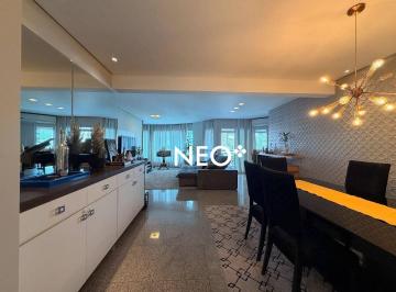 b761230539352d2ddae3968f4a5b77fd9e21870a · Apartamento com 4 dormitórios à venda, 202 m² por R$ 3.000.000,00 - Gonzaga - Santos/SP