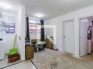 Apartamento · 40m² · 2 Quartos · Apartamento à Venda - Portal do Morumbi, 2 Quartos,  40 m² - São Paulo