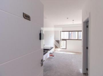Apartamento · 24m² · Imoveis - na Vila Mariana
