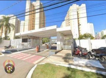932cfd2ce3496dadb6268449124fb802821010eb · Apartamento á venda Upper Life Campolim