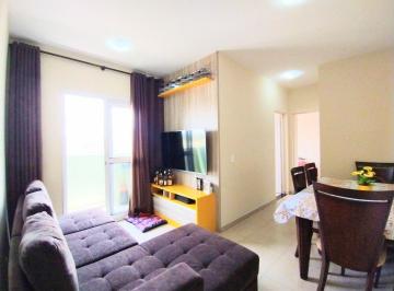 9537c92a80325c0bd97d1ec912ae2680546a2644 · Apartamento com 2 dormitórios à venda, 52 m² por R$ 297.000,00 - Jardim dos Bandeirantes - São José 